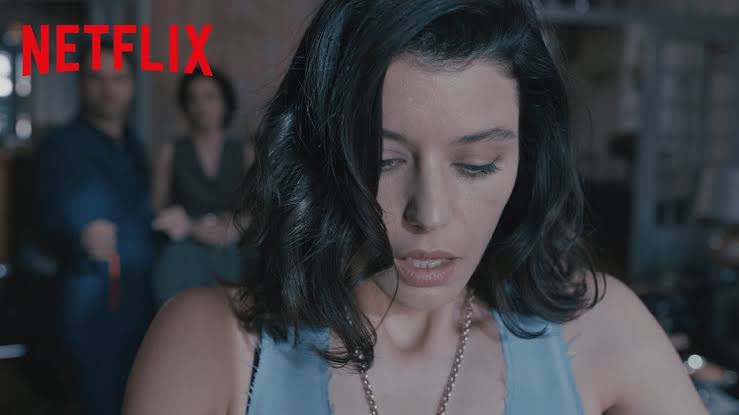 Netflix Türk Yapımı Dizi Serisi Atiye’yi İnceledik! (Spoilerli)