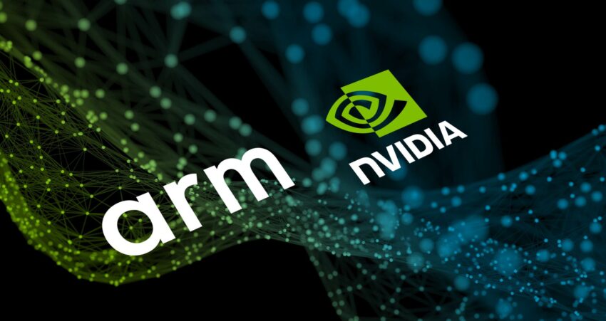 Nvidia, ARM’yi 40 Milyar Dolara Satın Aldığını Açıkladı